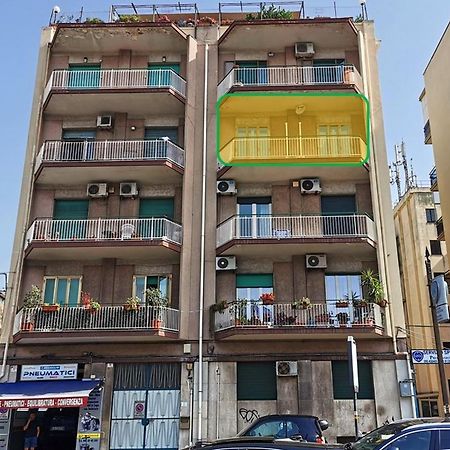 Orizzonte Etna Apartment CTA Exterior photo