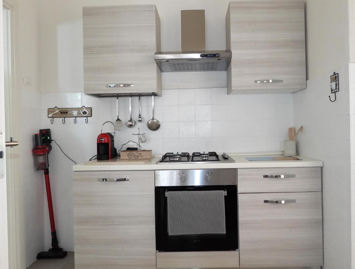 Orizzonte Etna Apartment CTA Exterior photo