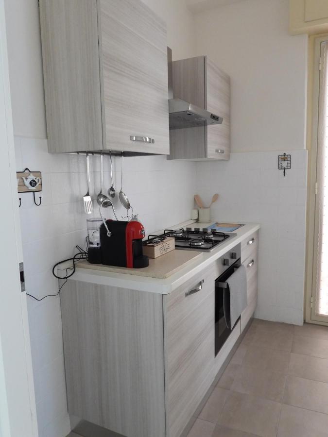 Orizzonte Etna Apartment CTA Exterior photo