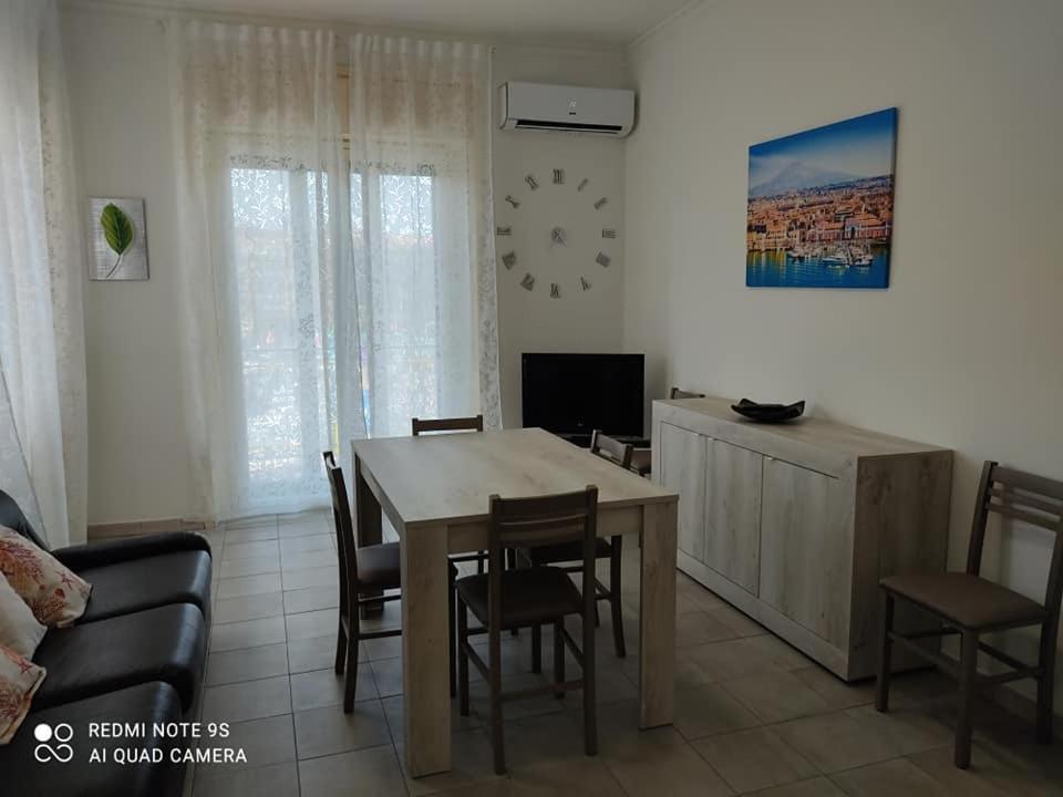 Orizzonte Etna Apartment CTA Exterior photo