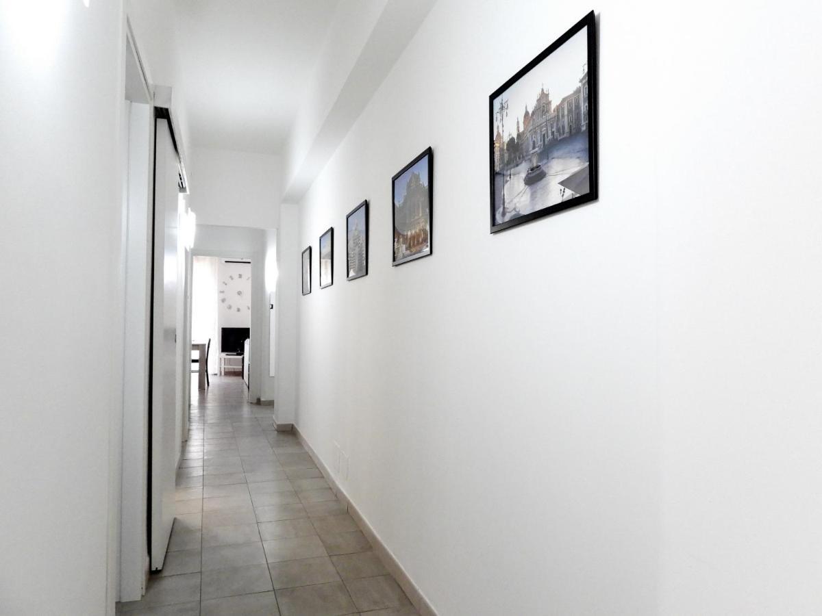 Orizzonte Etna Apartment CTA Exterior photo