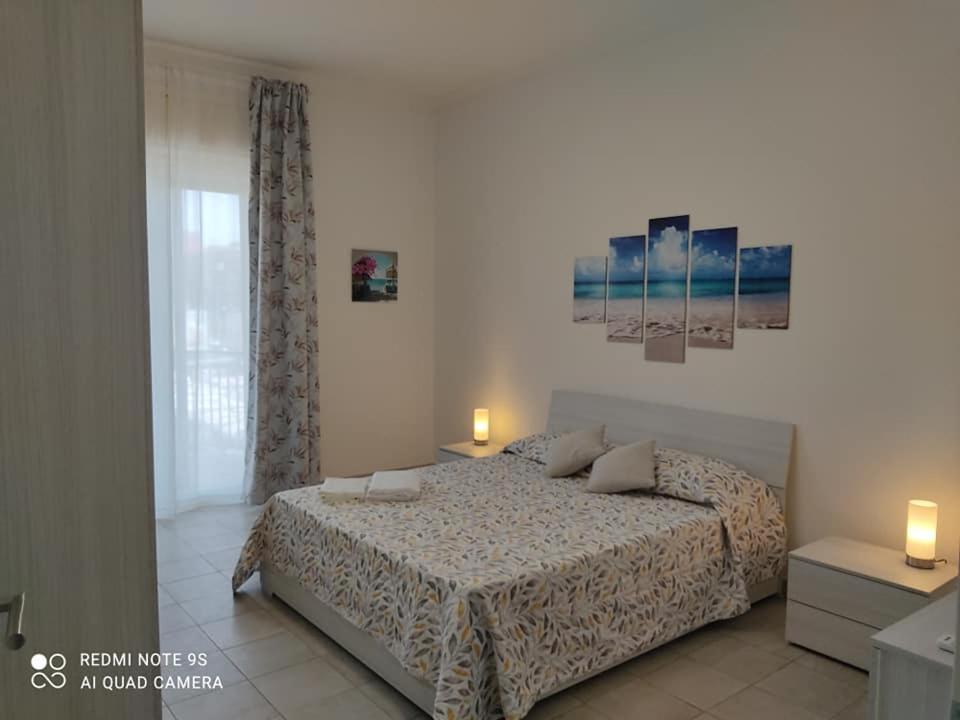 Orizzonte Etna Apartment CTA Exterior photo