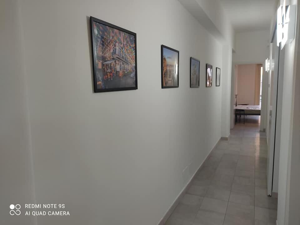 Orizzonte Etna Apartment CTA Exterior photo
