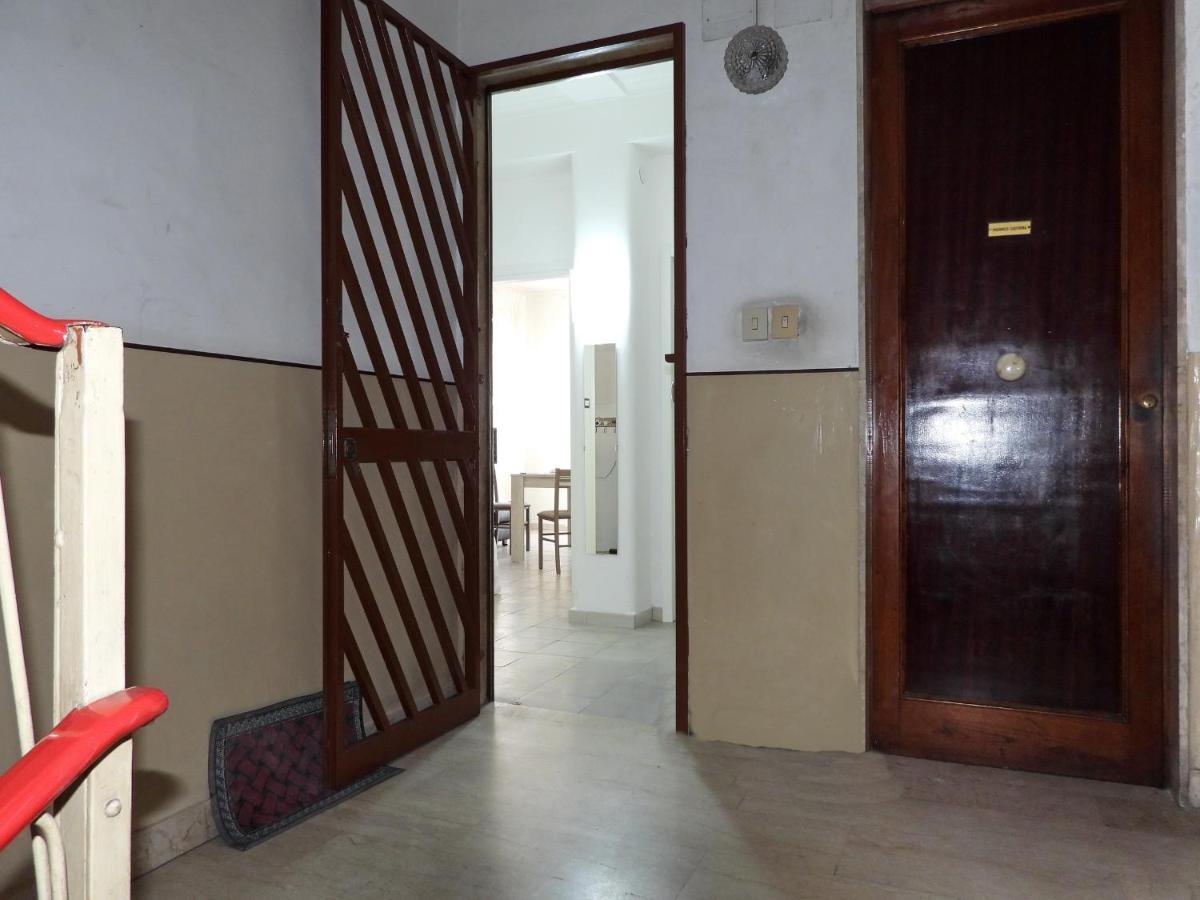 Orizzonte Etna Apartment CTA Exterior photo